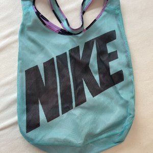 Reversible Nike Bag